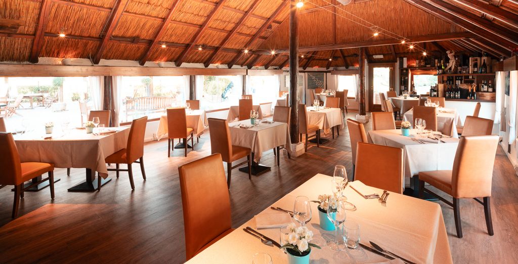 Resort Tenuta Primero