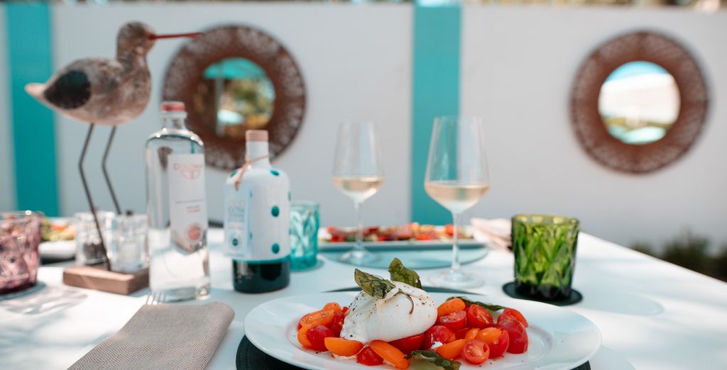 Resort Tenuta Primero