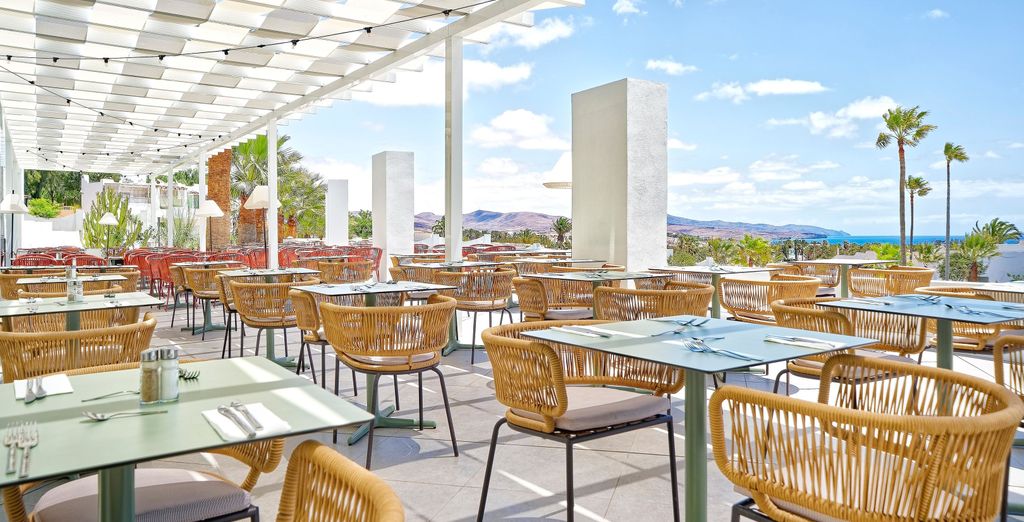 Labranda Golden Beach 4*