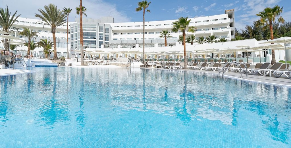 Labranda Golden Beach 4* - Adults Only