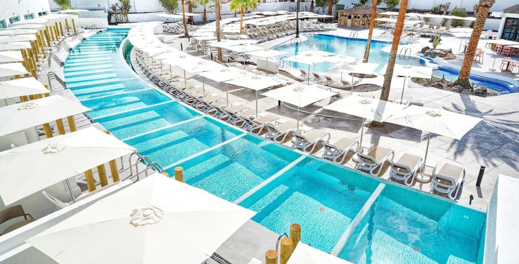 Labranda Golden Beach 4* - Adults Only