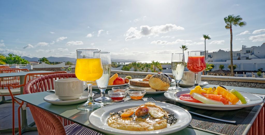Labranda Golden Beach 4* - Adults Only