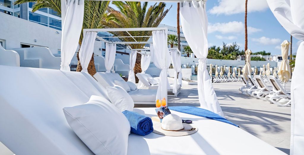 Labranda Golden Beach 4* - Adults Only