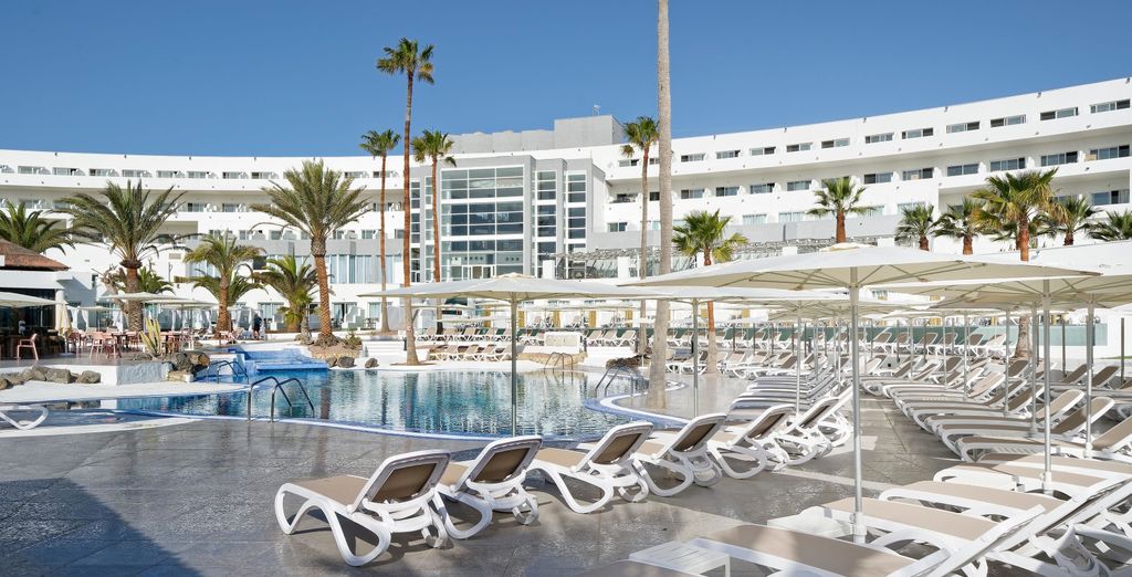 Labranda Golden Beach 4* - Adults Only