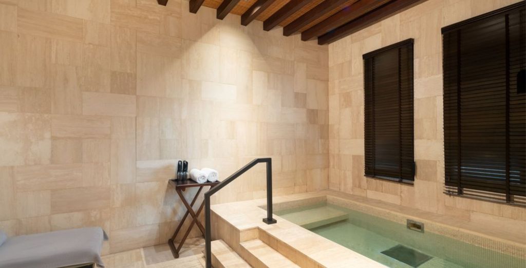 Alila Hinu Bay 5* con possibile pre-estensione all'Alila Jabal Akhdar 5*
