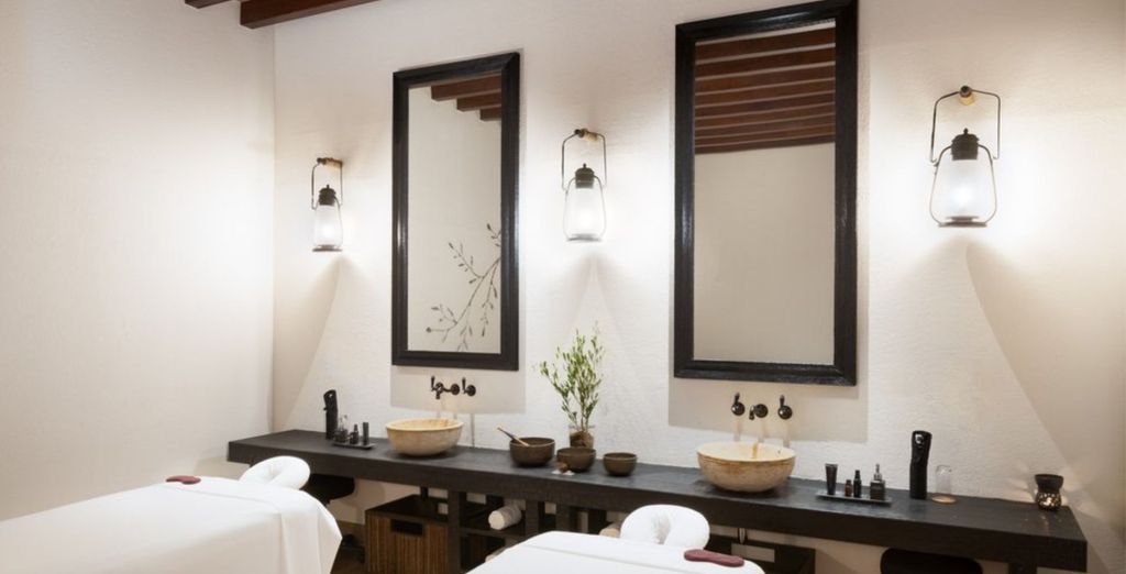 Alila Hinu Bay 5* con possibile pre-estensione all'Alila Jabal Akhdar 5*