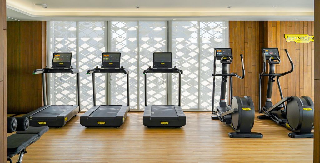 The Sheraton Samui Beach Resort 5* con possibile pre-estensione a Bangkok