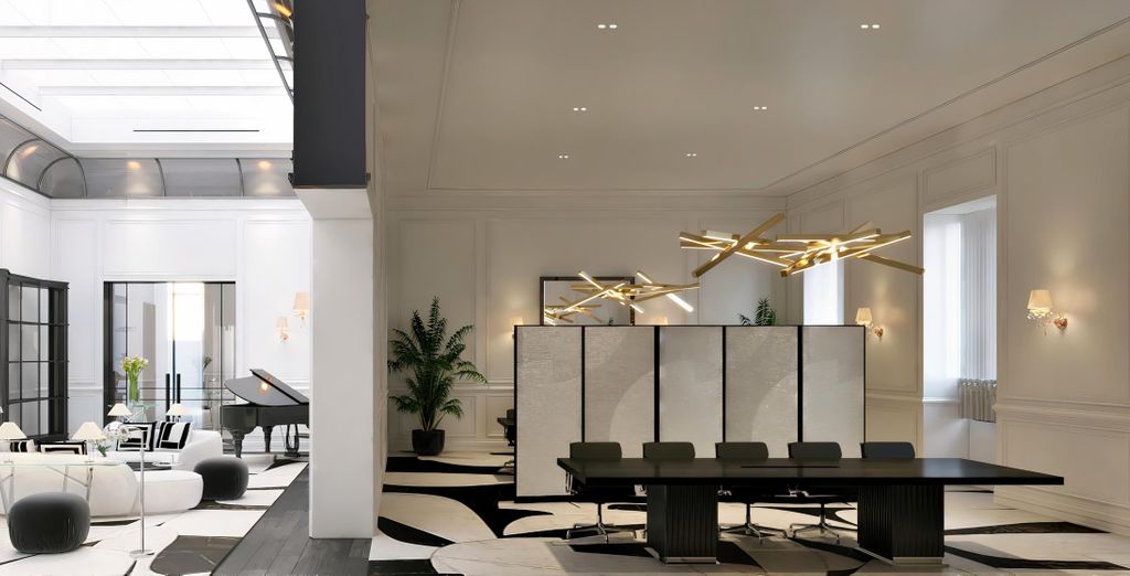 Sanasaryan Han, a Luxury Collection hotel, Istanbul 5*
