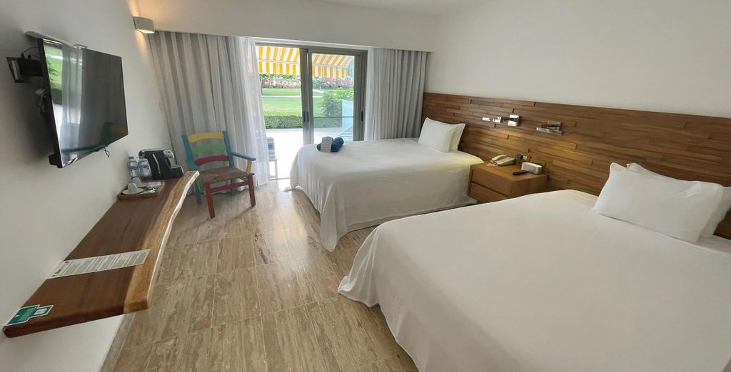 Viva Wyndham V Samana 5* - Adults Only