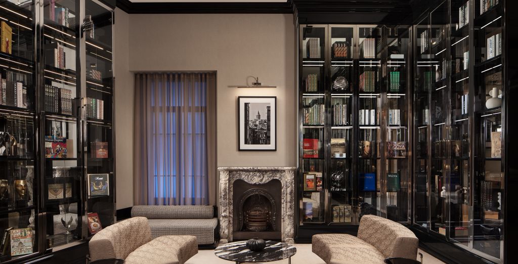 Sanasaryan Han, a Luxury Collection hotel, Istanbul 5*