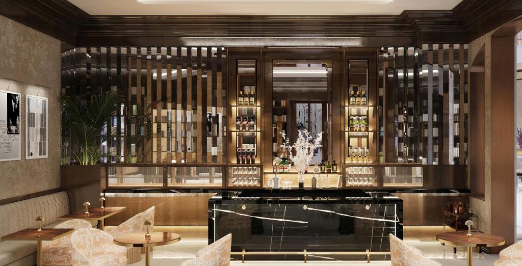 Sanasaryan Han, a Luxury Collection hotel, Istanbul 5*