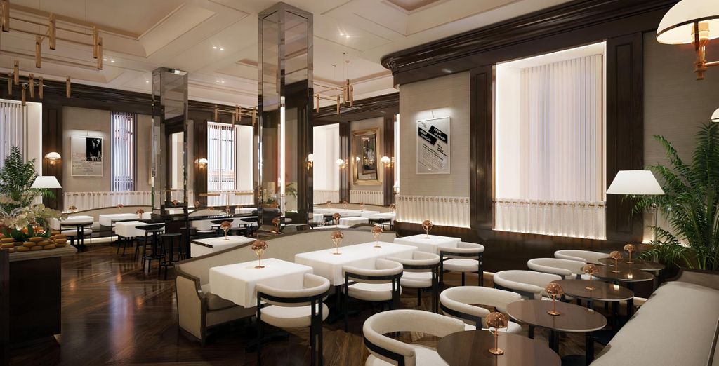 Sanasaryan Han, a Luxury Collection hotel, Istanbul 5*
