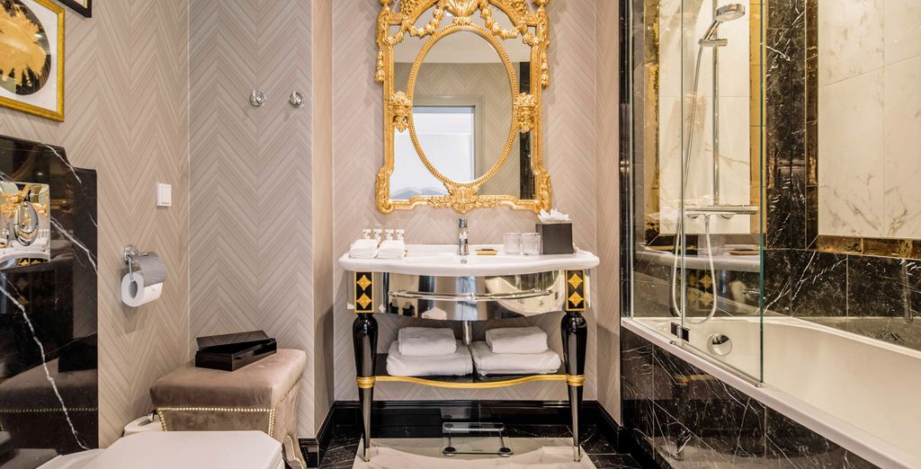 MGallery Bachleda Luxury Hotel 5*