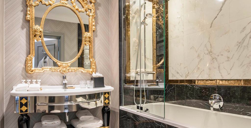 MGallery Bachleda Luxury Hotel 5*