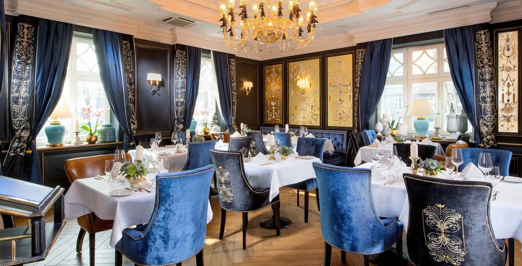 MGallery Bachleda Luxury Hotel 5*