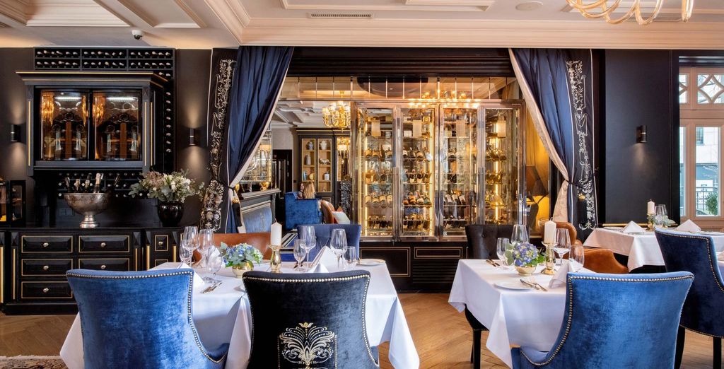 MGallery Bachleda Luxury Hotel 5*