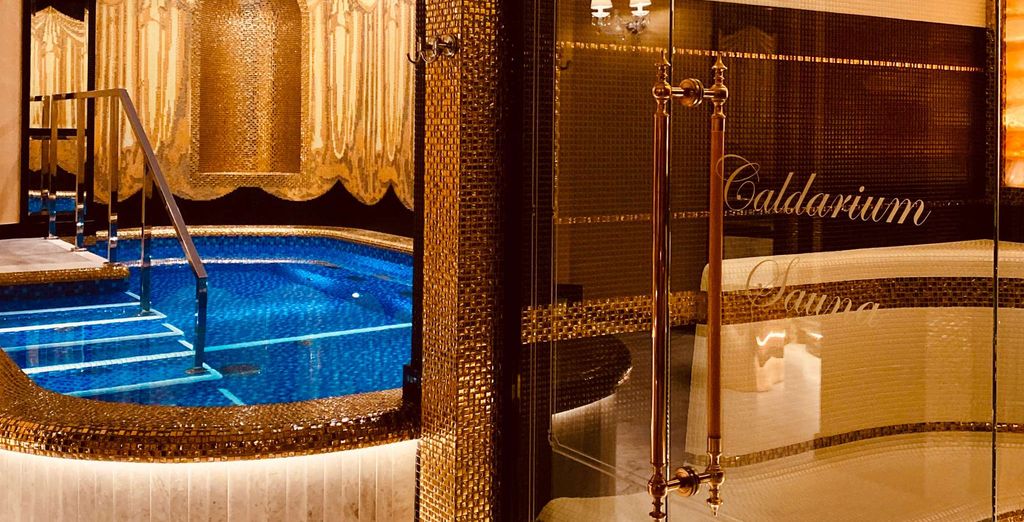 MGallery Bachleda Luxury Hotel 5*