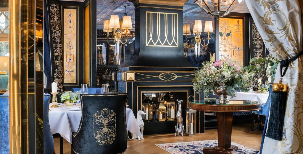 MGallery Bachleda Luxury Hotel 5*