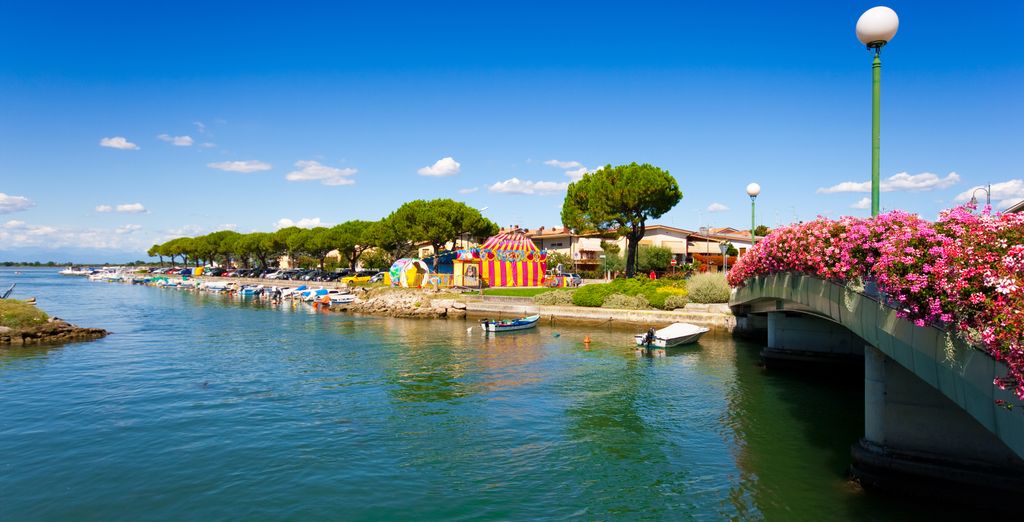 Resort Tenuta Primero