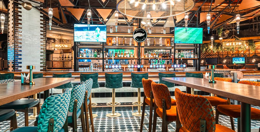 FIVE Luxe Jbr 5*