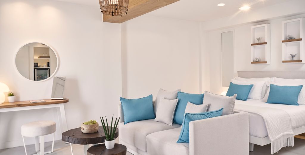 Nikki Beach Santorini 5*
