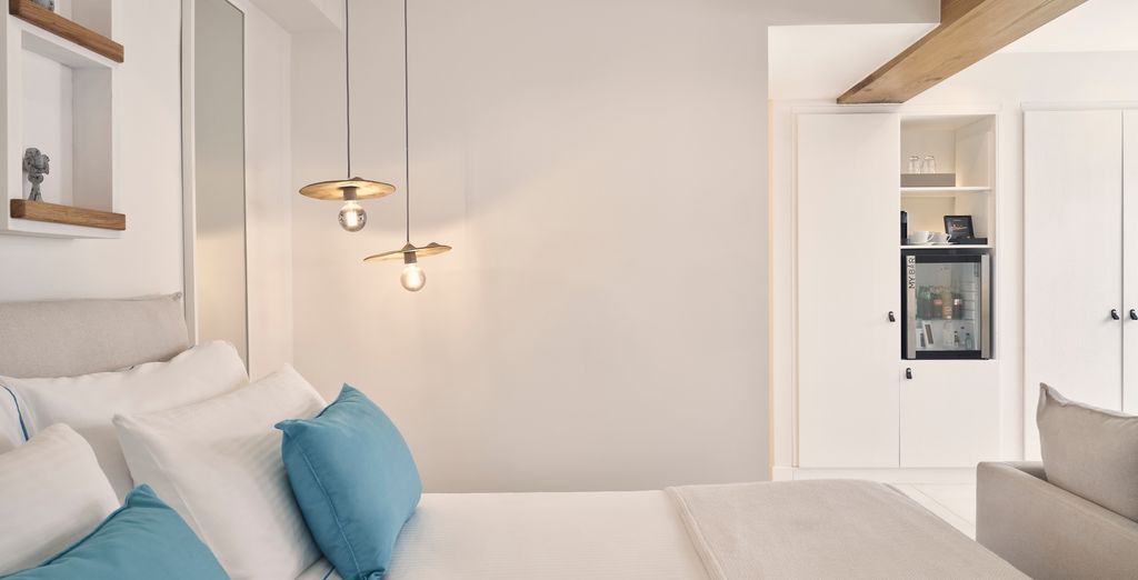 Nikki Beach Santorini 5*