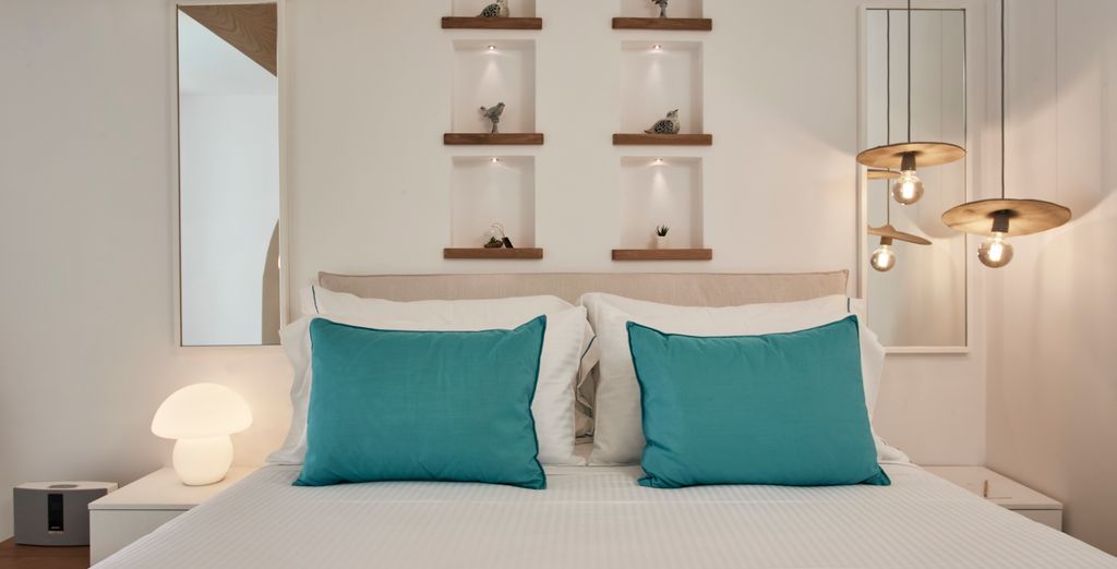 Nikki Beach Santorini 5*
