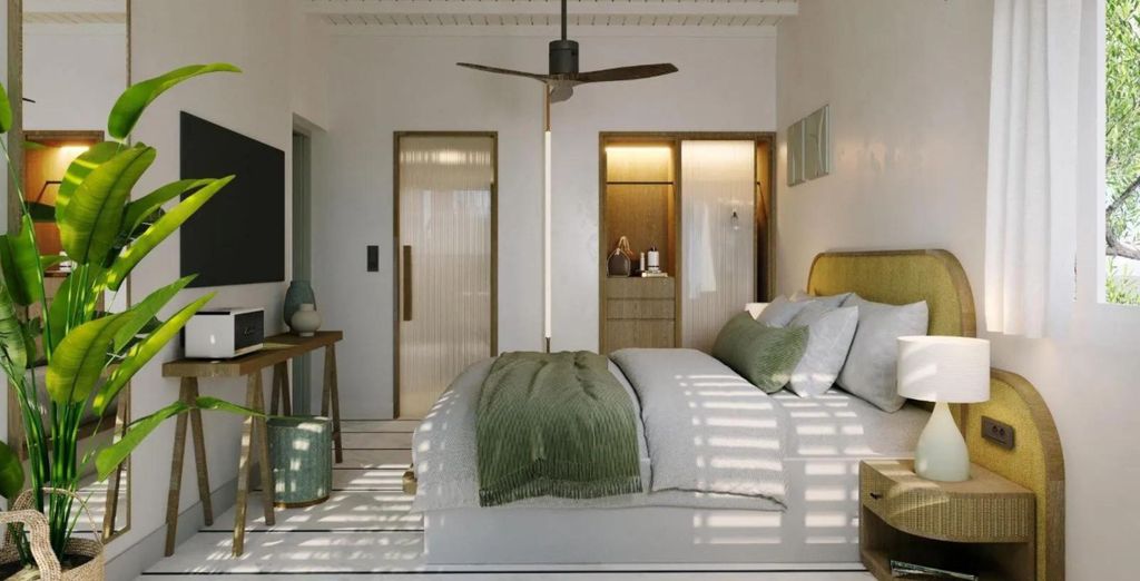 NUMO Mykonos Boutique Resort 5*