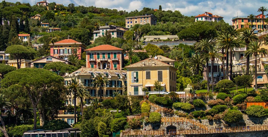 Boutique Hotel Rosabianca 4* 