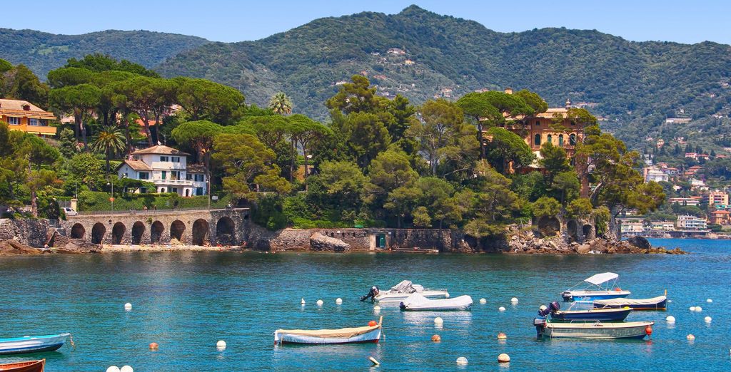 Boutique Hotel Rosabianca 4* 