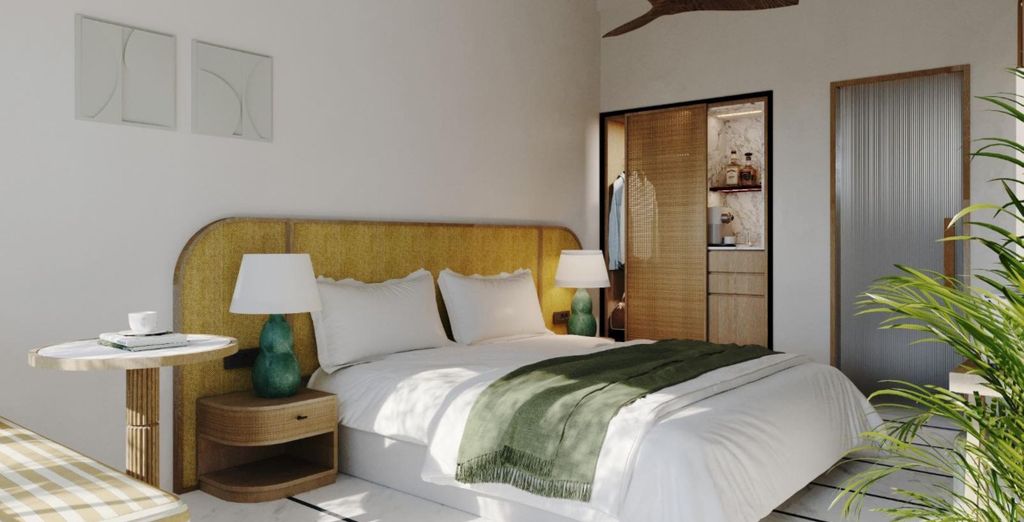 NUMO Mykonos Boutique Resort 5*