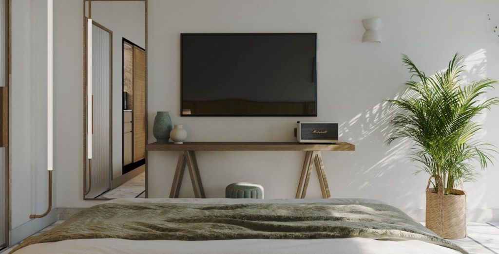 NUMO Mykonos Boutique Resort 5*