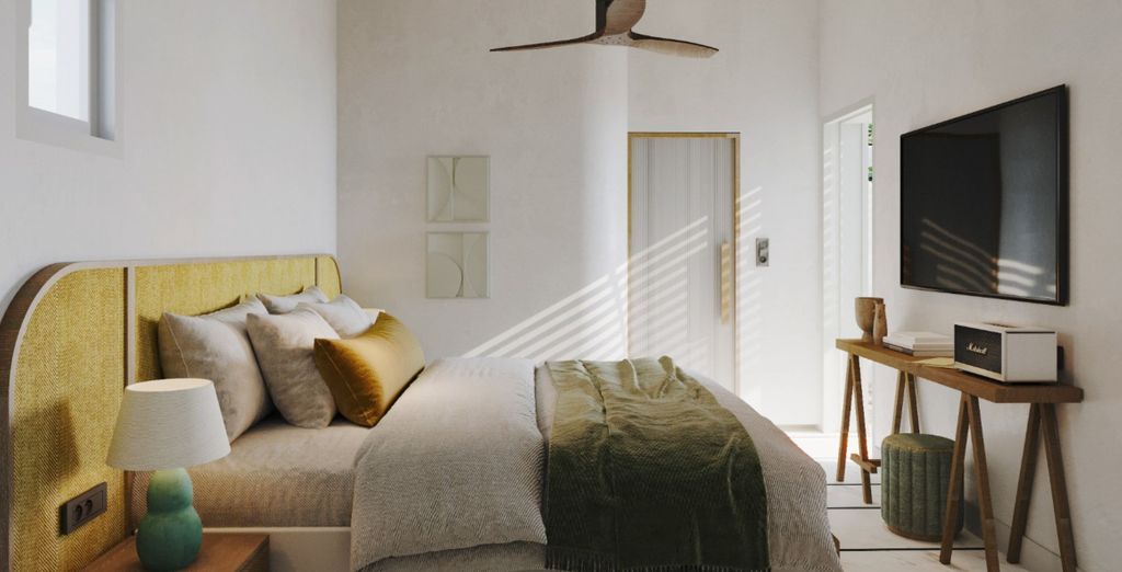 NUMO Mykonos Boutique Resort 5*