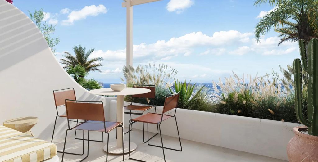 NUMO Mykonos Boutique Resort 5*