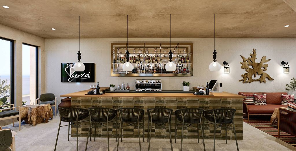 Pyria Hotel 4*