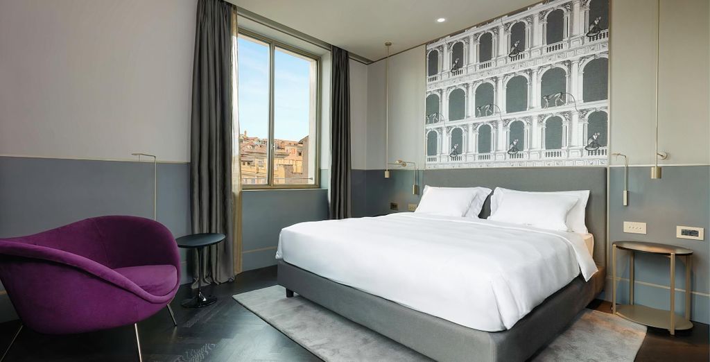 Radisson Collection Roma Antica 5*