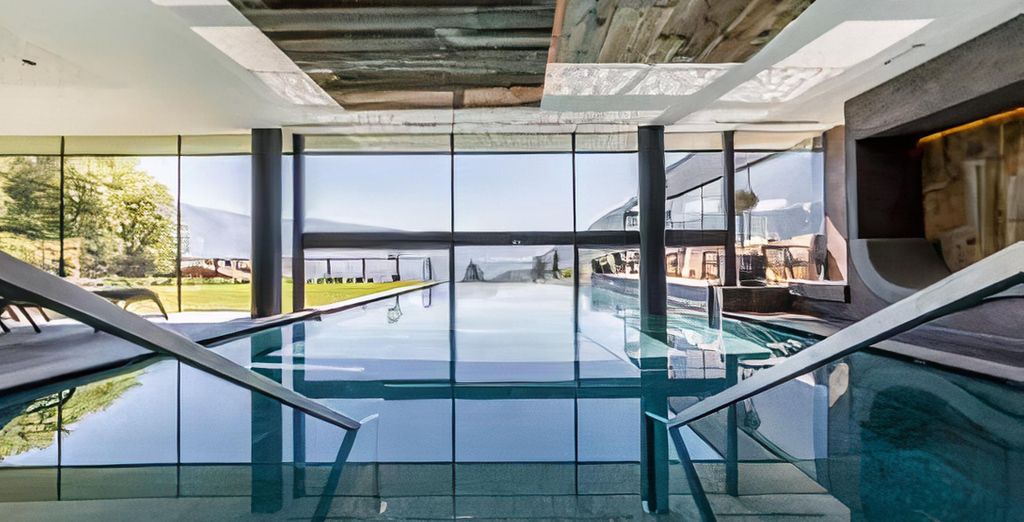 Hotel Avidea 5* - Adults Only