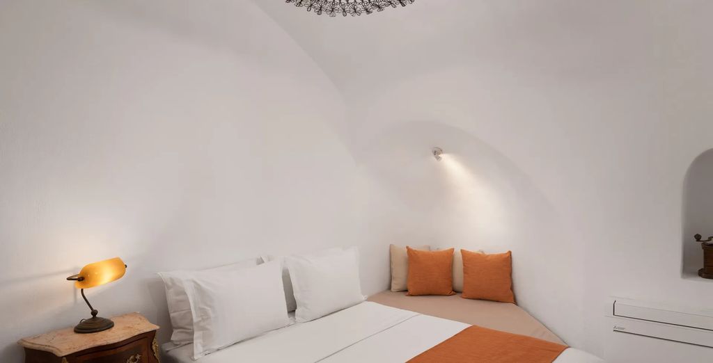 Kastro Mansion 4*