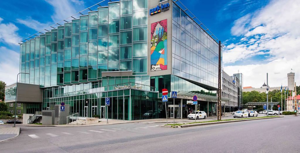 Tour di gruppo: Alla scoperta della Scandinavia con possibile estensione nei Paesi Baltici