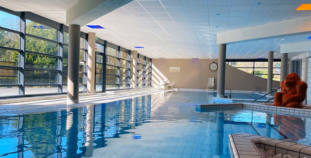 La Folie Hôtel & Spa