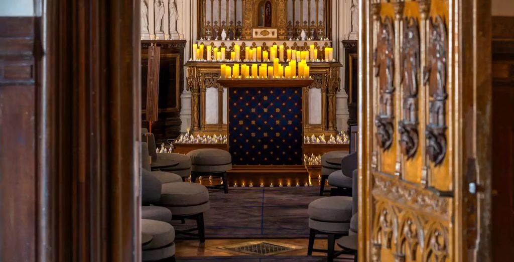 Domaine Reine Margot Paris Issy - MGallery Collection 5*