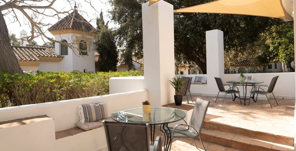 Adult Recomended - Inmood San Roque 4*