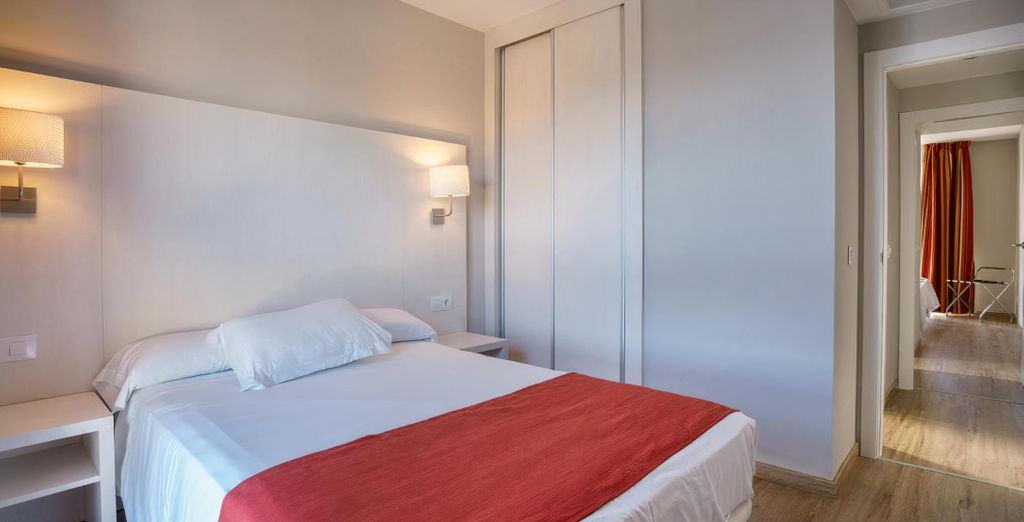 Sur Menorca Suites & Waterpark 4*