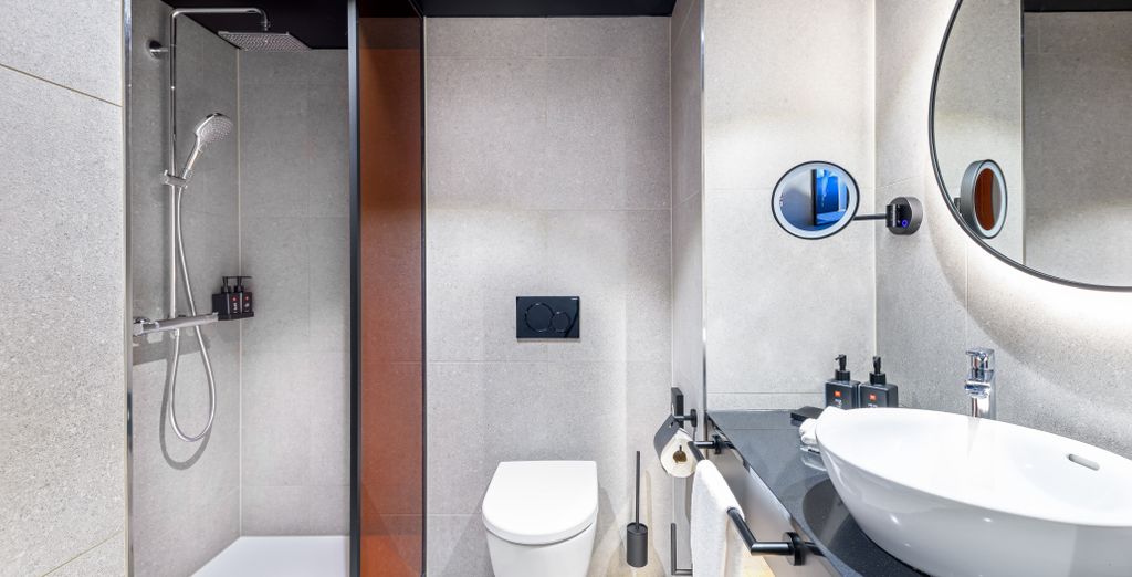 Radisson RED Hotel Vienna 4* 