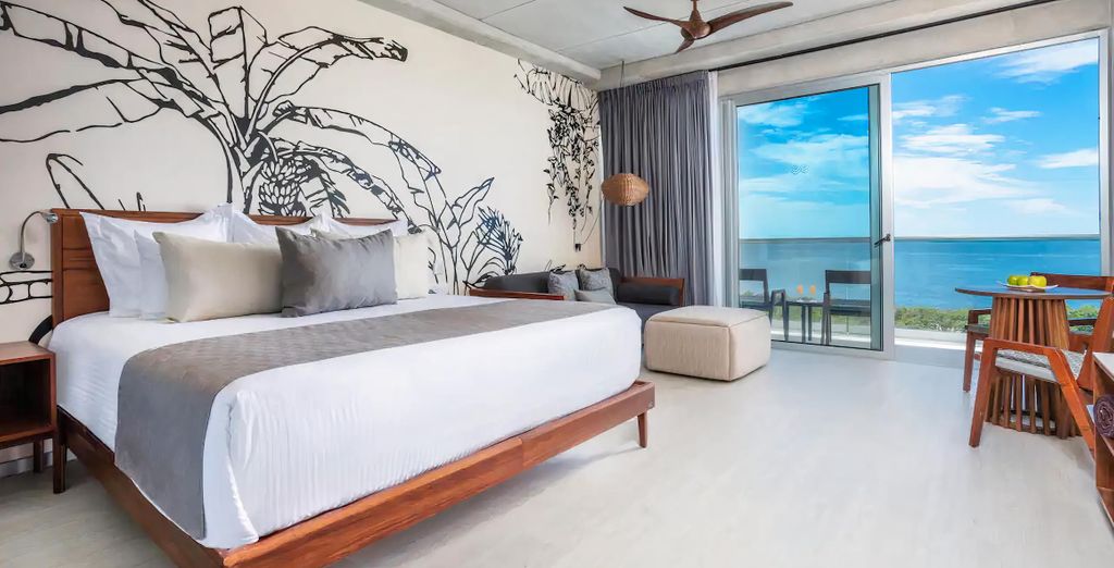 Hyatt Vivid Grand Island Cancun 5* - Adult Only