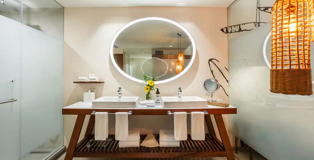 Hyatt Vivid Grand Island Cancun 5* - Adult Only