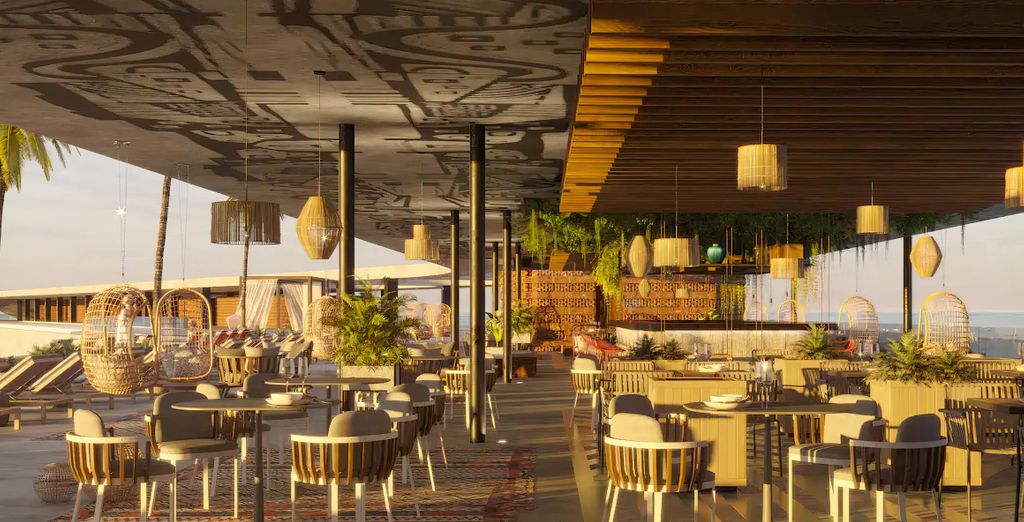 Hyatt Vivid Grand Island Cancun 5* - Adult Only