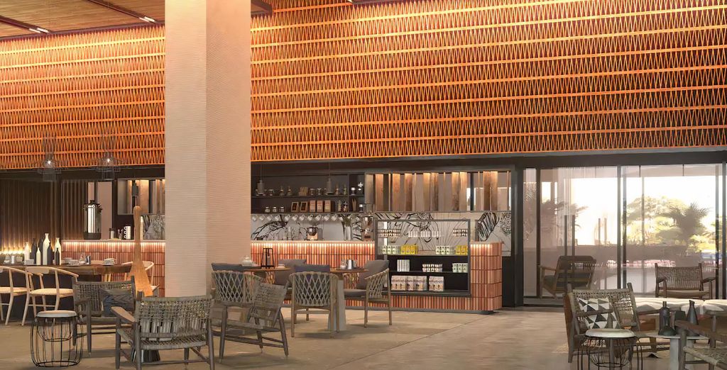 Hyatt Vivid Grand Island Cancun 5* - Adult Only