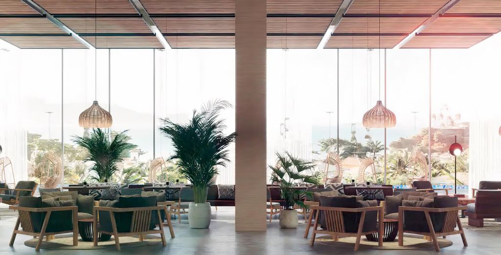 Hyatt Vivid Grand Island Cancun 5* - Adult Only