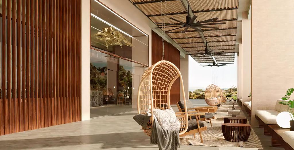Hyatt Vivid Grand Island Cancun 5* - Adult Only